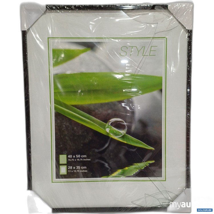 Artikel Nr. 917353 Artikel Nr. 917353: hama Bilderrahmen