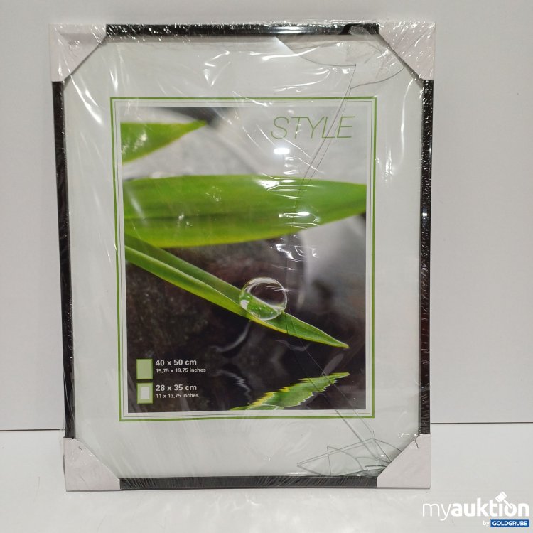 Artikel Nr. 917353 Artikel Nr. 917353: hama Bilderrahmen