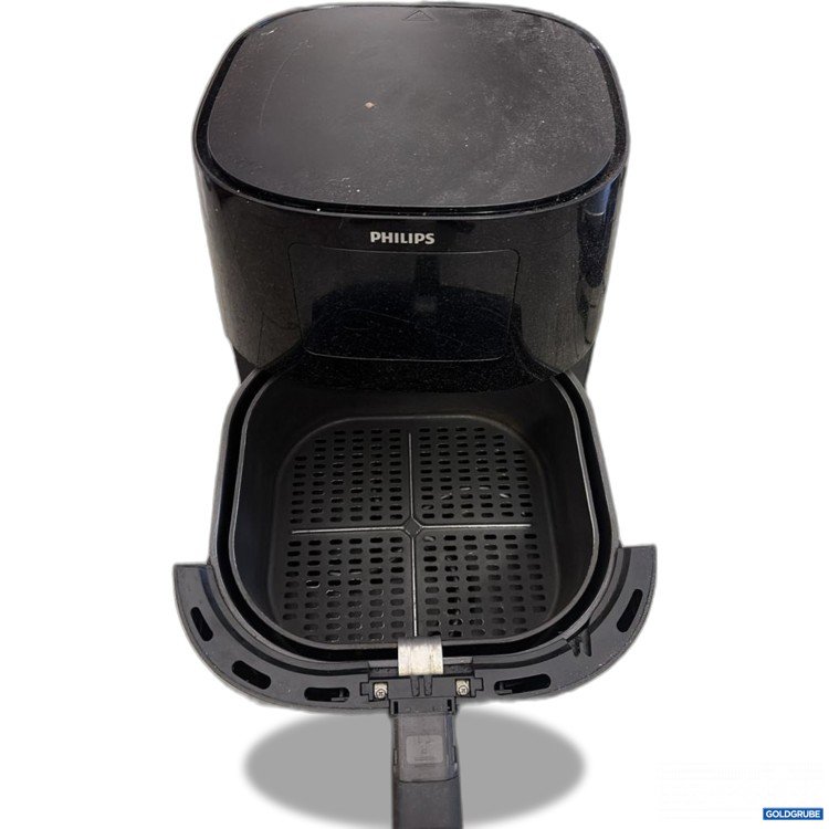 Artikel Nr. 931353: Philips Heißluftfritteuse