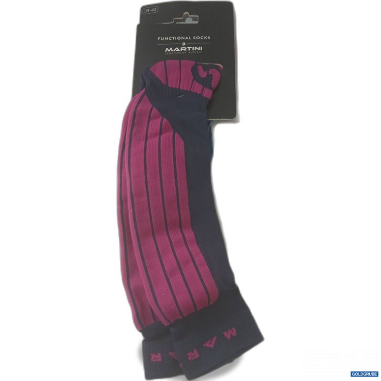 Artikel Nr. 933353: Martini Functional Socks 39-42