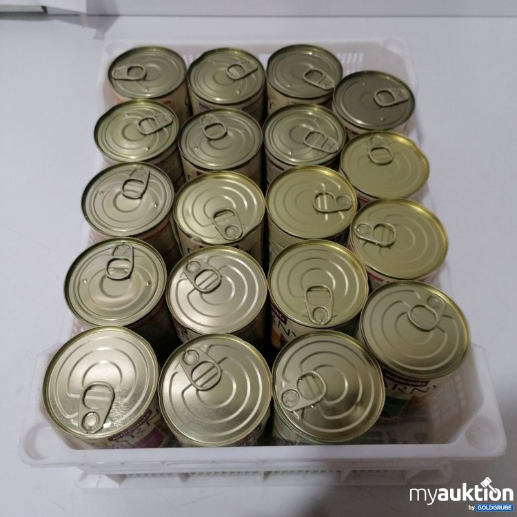 Artikel Nr. 951353: Animonda Carny Katze diverse Sorten 19x400g