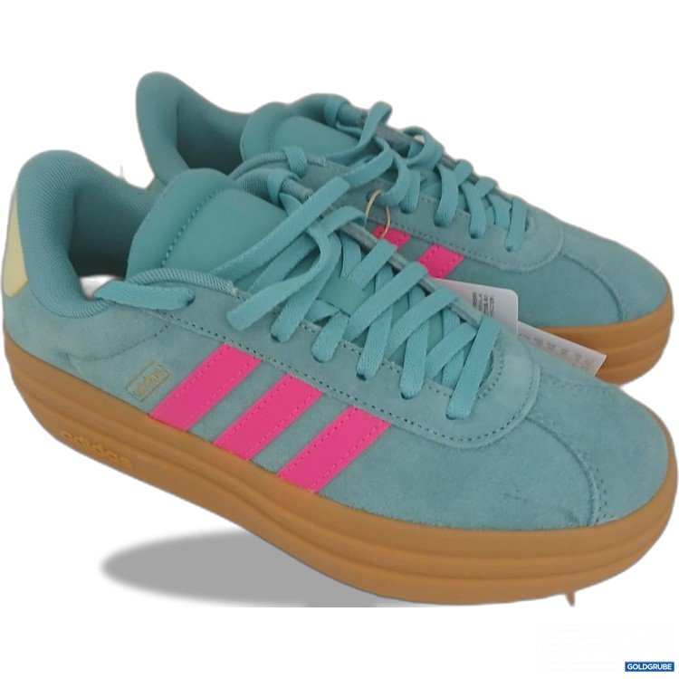 Artikel Nr. 954353: Adidas VL Court Bold J Sneaker