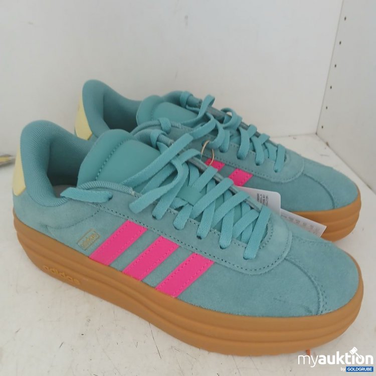 Artikel Nr. 954353: Adidas VL Court Bold J Sneaker