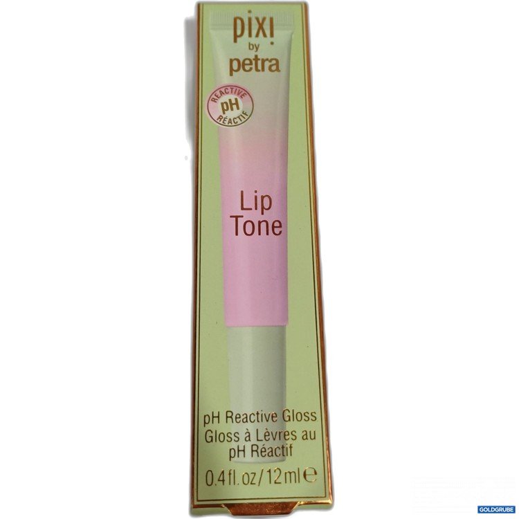 Artikel Nr. 962353: Pixi by Petra Lip Tone 12ml 
