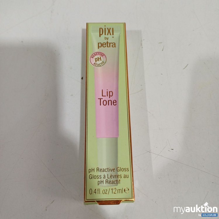 Artikel Nr. 962353: Pixi by Petra Lip Tone 12ml 