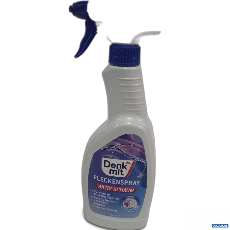 Artikel Nr. 963353: Denk mit Fleckenspray 500 ml
