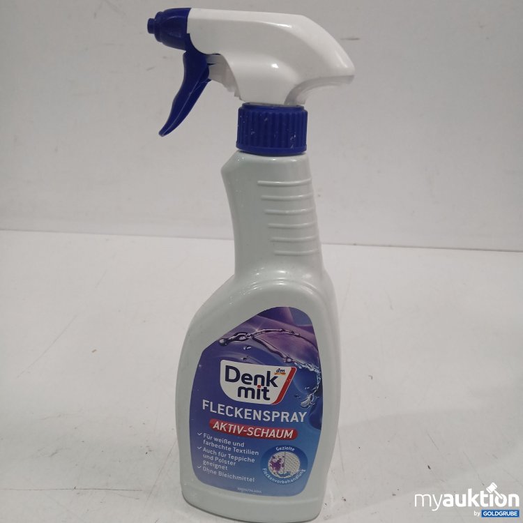 Artikel Nr. 963353: Denk mit Fleckenspray 500 ml