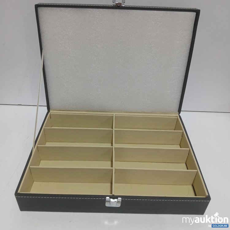 Artikel Nr. 971353 Artikel Nr. 971353: Soulima Brillenorganizer mir 8 Fächern