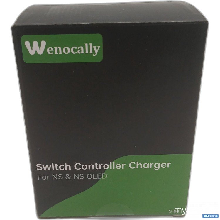 Artikel Nr. 977353: Wenocally Switch Controller Charger NS & NS OLEAD 