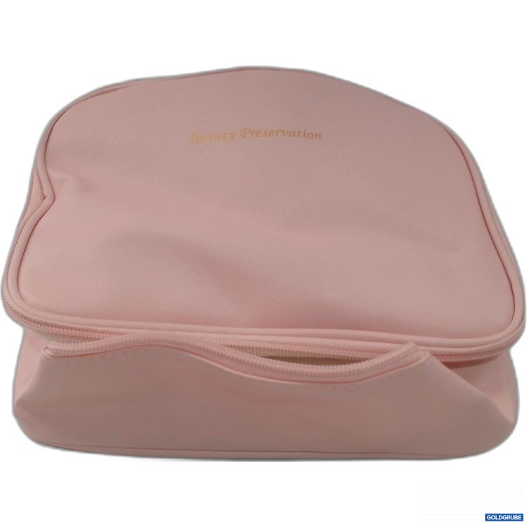 Artikel Nr. 987353 Artikel Nr. 987353: Beauty preservation Kosmetiktasche Rosa