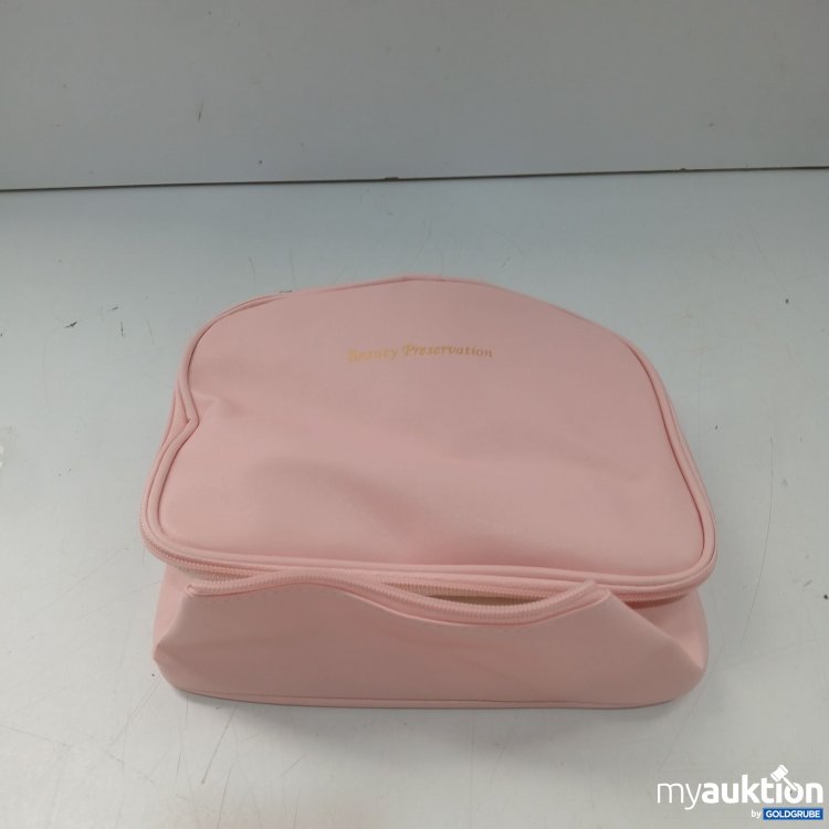 Artikel Nr. 987353 Artikel Nr. 987353: Beauty preservation Kosmetiktasche Rosa