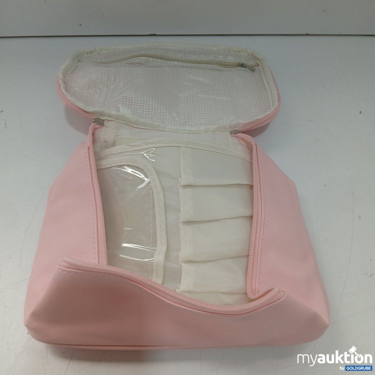 Artikel Nr. 987353 Artikel Nr. 987353: Beauty preservation Kosmetiktasche Rosa