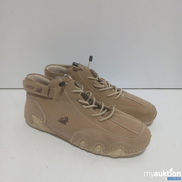 Artikel Nr. 992353: LDECK Schuhe
