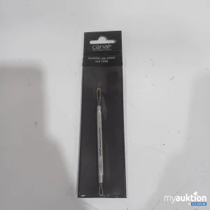 Auktion canal Komedonenquetscher rostfrei 10 cm 6006-06