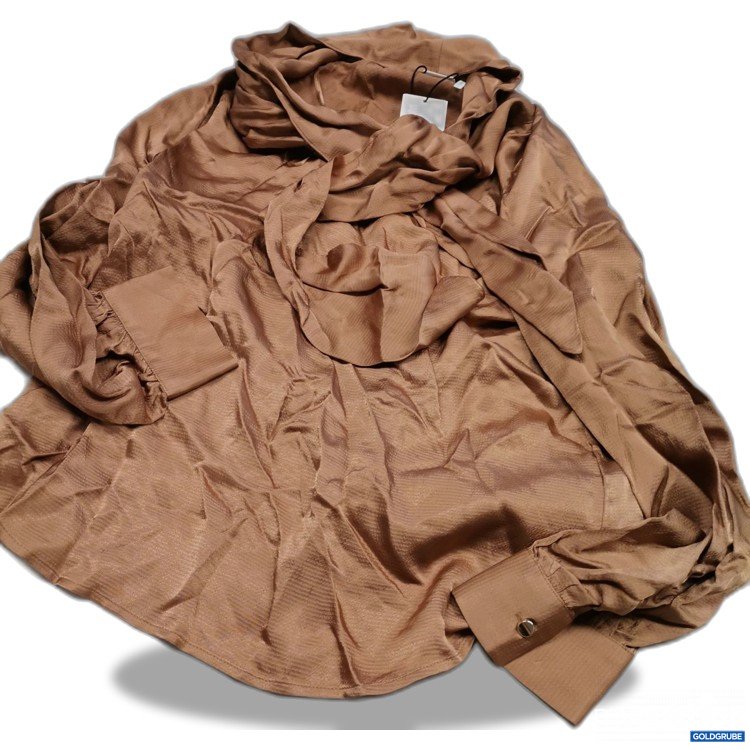 Artikel Nr. 380354: S Oliver Satin Bluse 