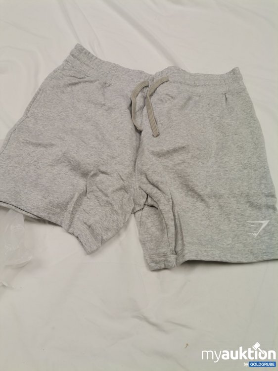 Artikel Nr. 435354 Artikel Nr. 435354: Gymshark Jogger Shorts