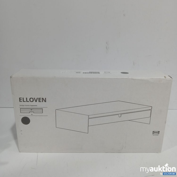 Artikel Nr. 461354: Ikea Elloven 004.851.01 