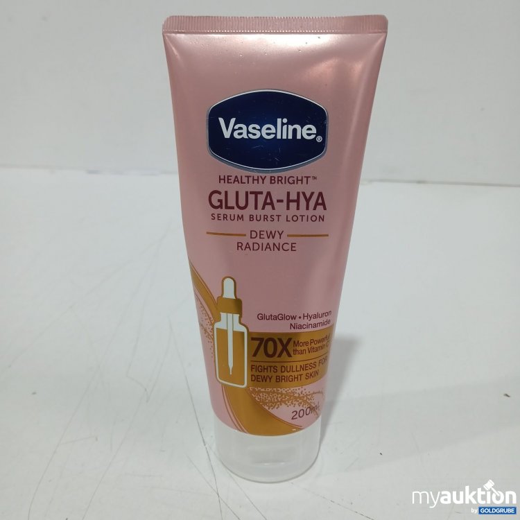 Artikel Nr. 470354: Vaseline Gluta-Hya Serum Burst Lotion 200 ml