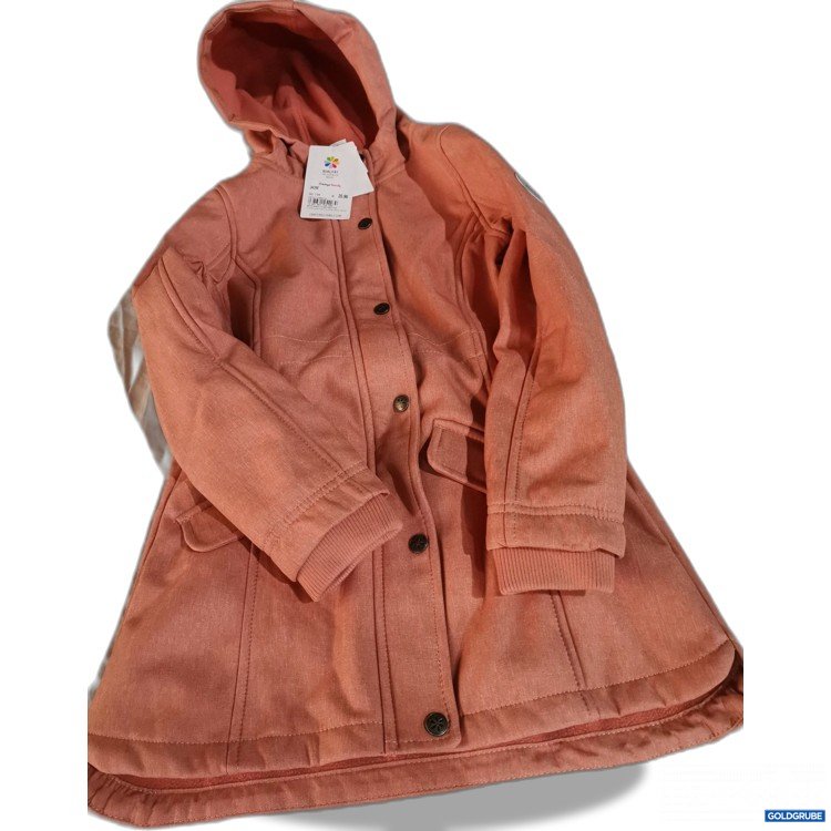 Artikel Nr. 514354: Yigga Softshell Jacke 