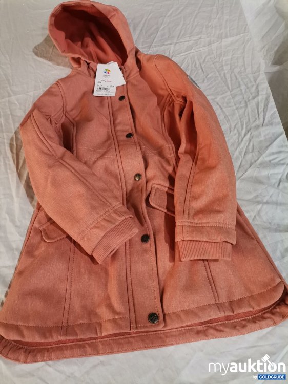 Artikel Nr. 514354: Yigga Softshell Jacke 