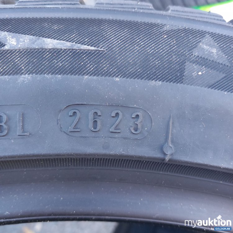 Artikel Nr. 519354 Artikel Nr. 519354: Nexen Tire 225/45R17 94V XL M&S