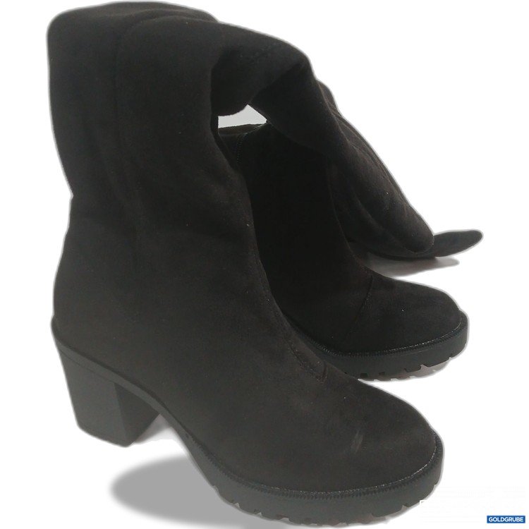 Artikel Nr. 525354 Artikel Nr. 525354: Stiefel