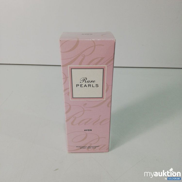 Artikel Nr. 791354 Artikel Nr. 791354: Avon Rare Pearls Deodorant 75ml