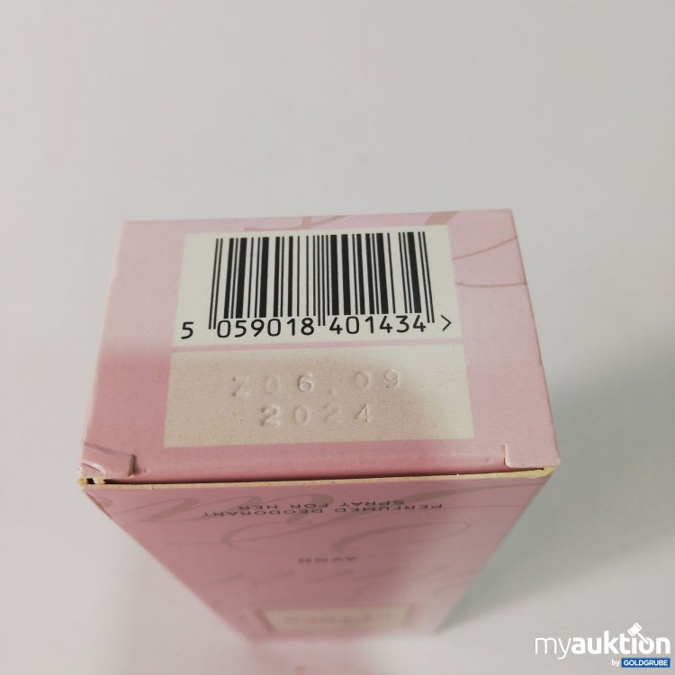 Artikel Nr. 791354 Artikel Nr. 791354: Avon Rare Pearls Deodorant 75ml