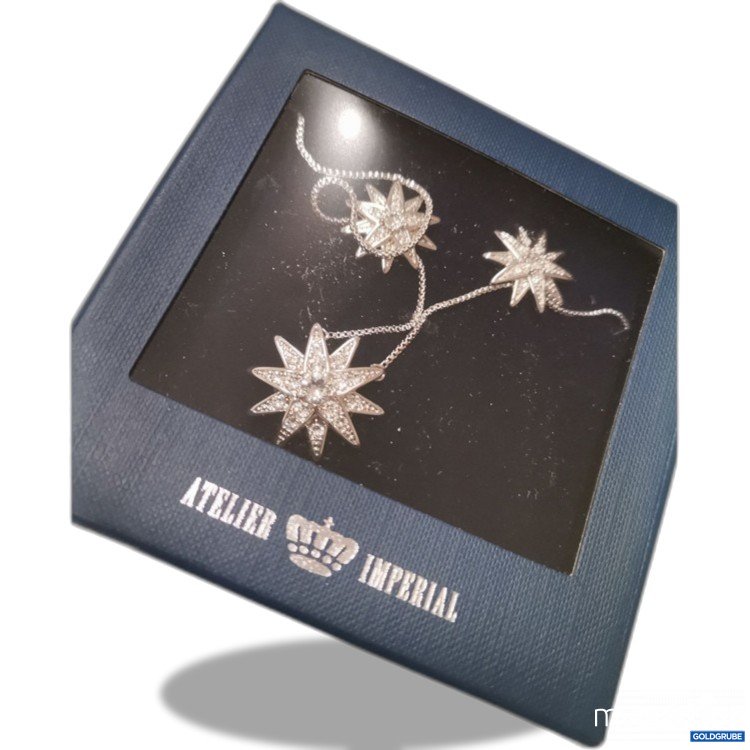 Artikel Nr. 793354: Atelier Imperial Wien Schmuckset 