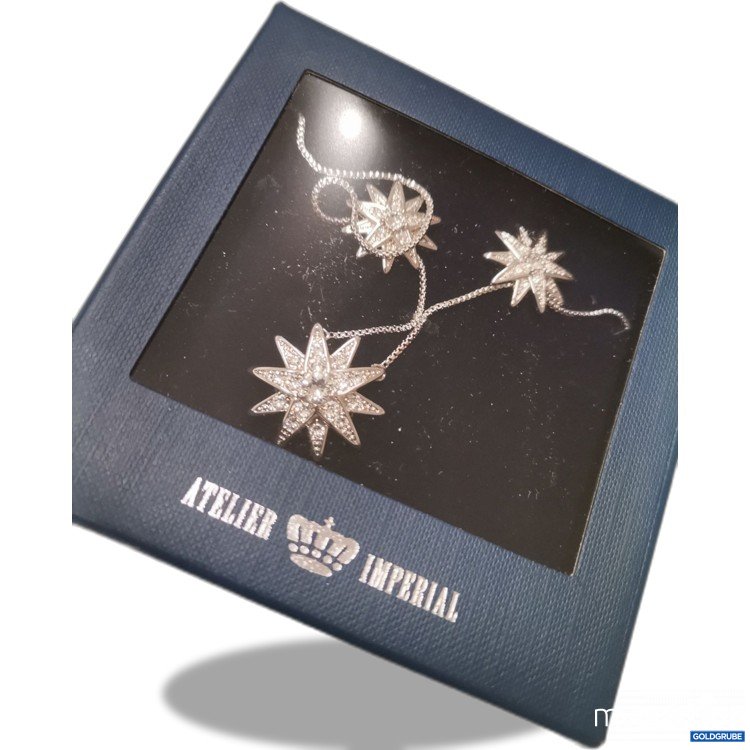 Artikel Nr. 793354: Atelier Imperial Wien Schmuckset 