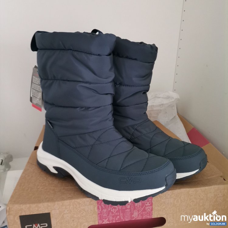 Artikel Nr. 819354 Artikel Nr. 819354: CMP snow Boots