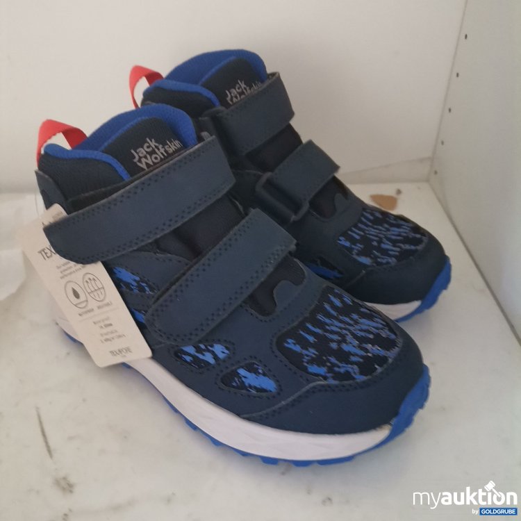 Artikel Nr. 820354 Artikel Nr. 820354: Jack Wolfskin Sneaker