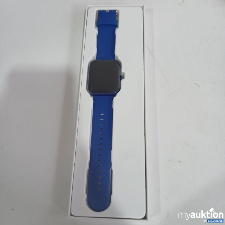 Artikel Nr. 821354 Artikel Nr. 821354: Smart Watch X001T58IRP