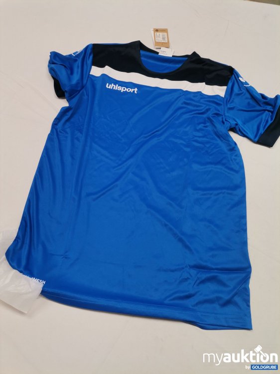 Artikel Nr. 823354 Artikel Nr. 823354: Uhlsport Shirt