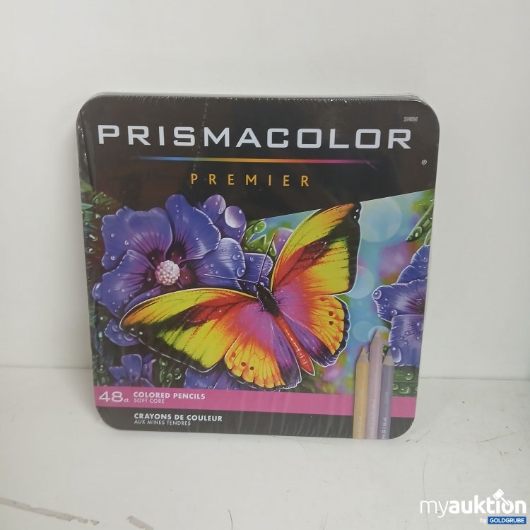 Artikel Nr. 828354 Artikel Nr. 828354: Prismacolor Premier Buntstifte