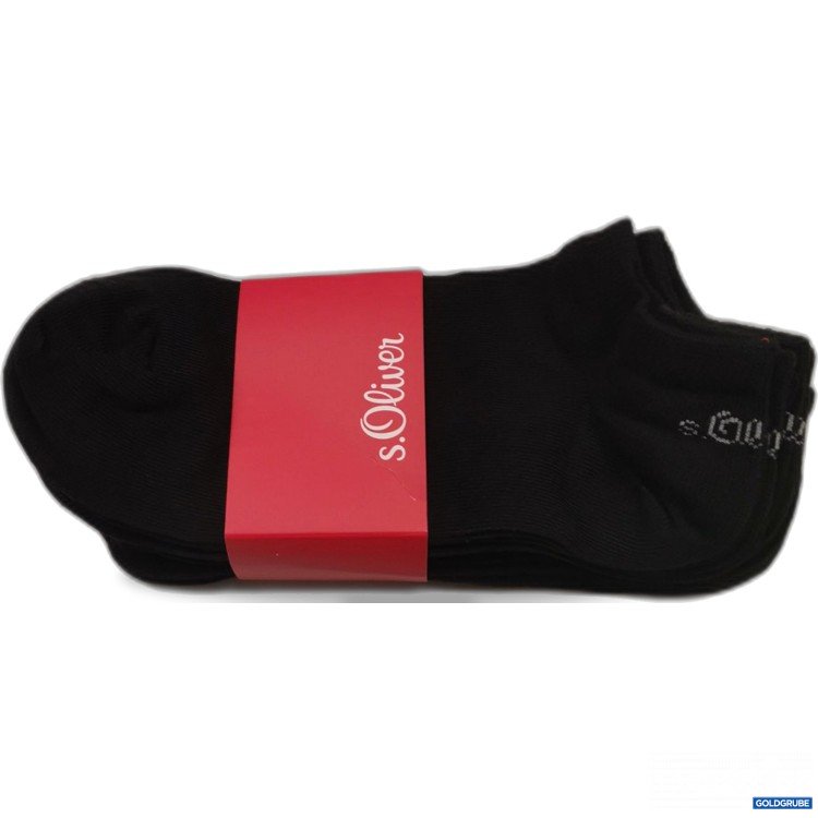 Artikel Nr. 837354: S Oliver Sneaker Socks