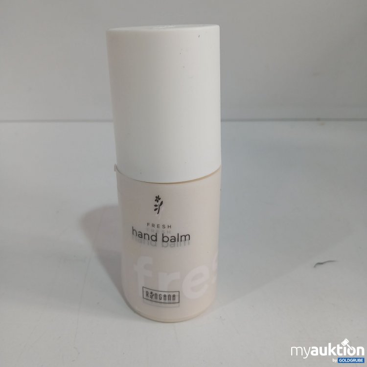 Artikel Nr. 856354 Artikel Nr. 856354: Fresh Hand Balm 125ml