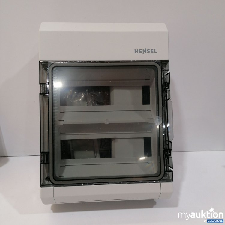 Artikel Nr. 878354 Artikel Nr. 878354: Hensel Enyboard KV2524 Art:98110884