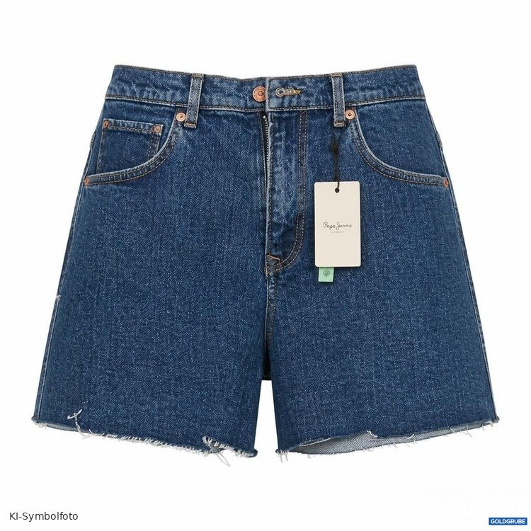 Artikel Nr. 881354: Pepe Jeans Shorts
