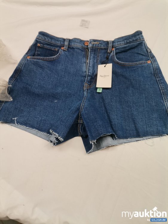 Artikel Nr. 881354: Pepe Jeans Shorts