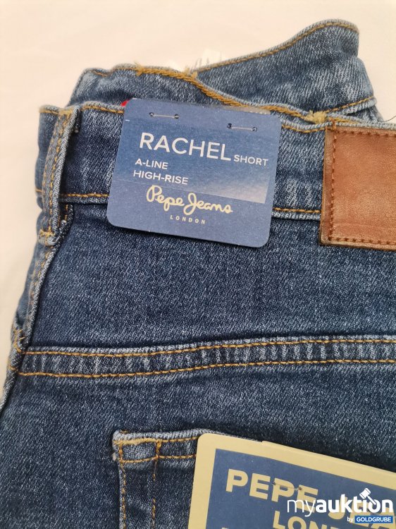 Artikel Nr. 881354: Pepe Jeans Shorts