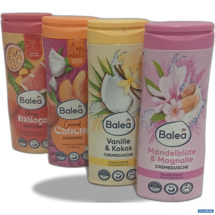 Artikel Nr. 883354: Balea Pflegebedarf 300ml