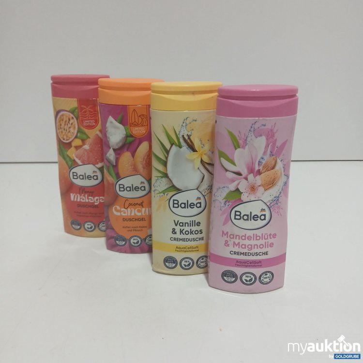 Artikel Nr. 883354: Balea Pflegebedarf 300ml