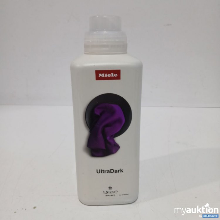 Artikel Nr. 885354: Miele UltraDark 1.5 l