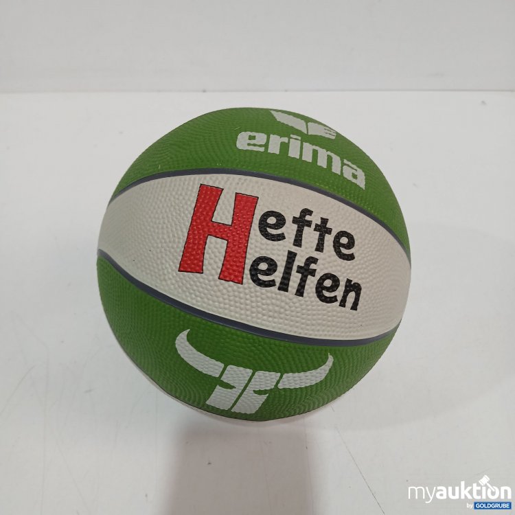 Artikel Nr. 911354 Artikel Nr. 911354: Erima Ball