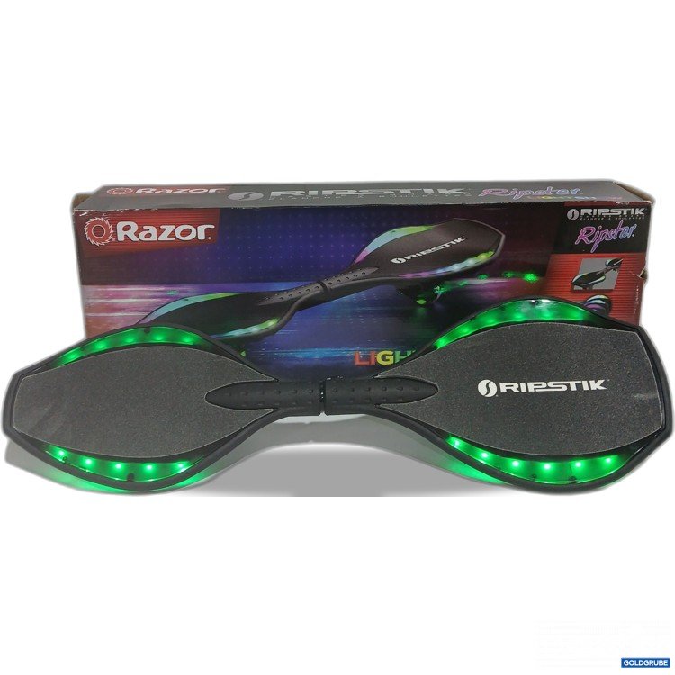 Artikel Nr. 916354 Artikel Nr. 916354: Razor Ripstik Ripster Lightshow