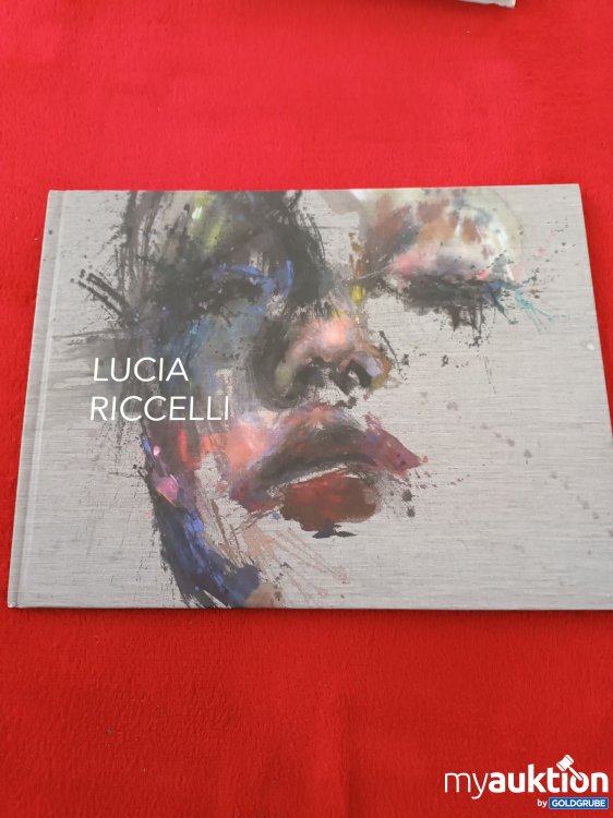 Artikel Nr. 923354: Lucia Riccelli