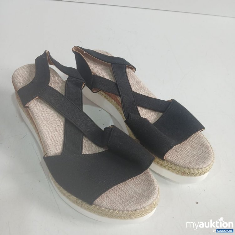 Artikel Nr. 939354 Artikel Nr. 939354: Sandalen