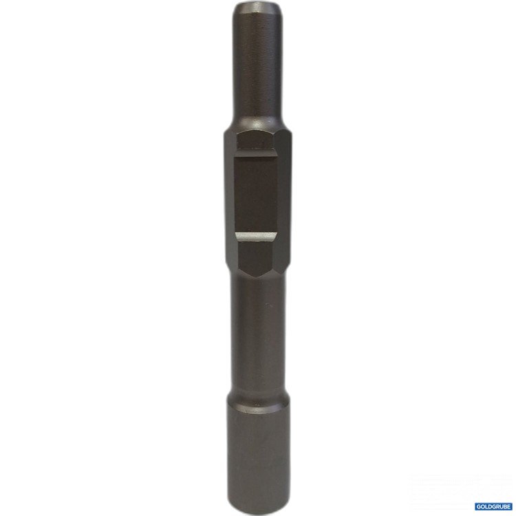 Artikel Nr. 950354: Stempel für Geradschnitt Hex 30x257x35x20x0.5mm