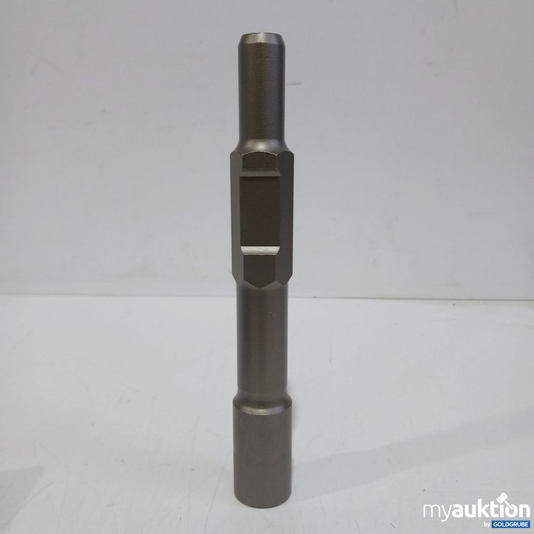 Artikel Nr. 950354: Stempel für Geradschnitt Hex 30x257x35x20x0.5mm